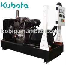 Generador refrigerado por agua Kubota 8kw